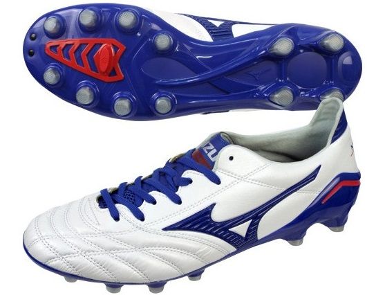 ミズノ モレリアNEO 全カラー まとめ : Kohei's BLOG サッカースパイク