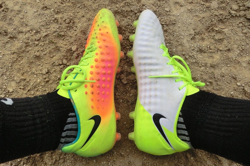 レビュー】 マジスタオーパス2 HG-E (リニューアル版) : Kohei's BLOG