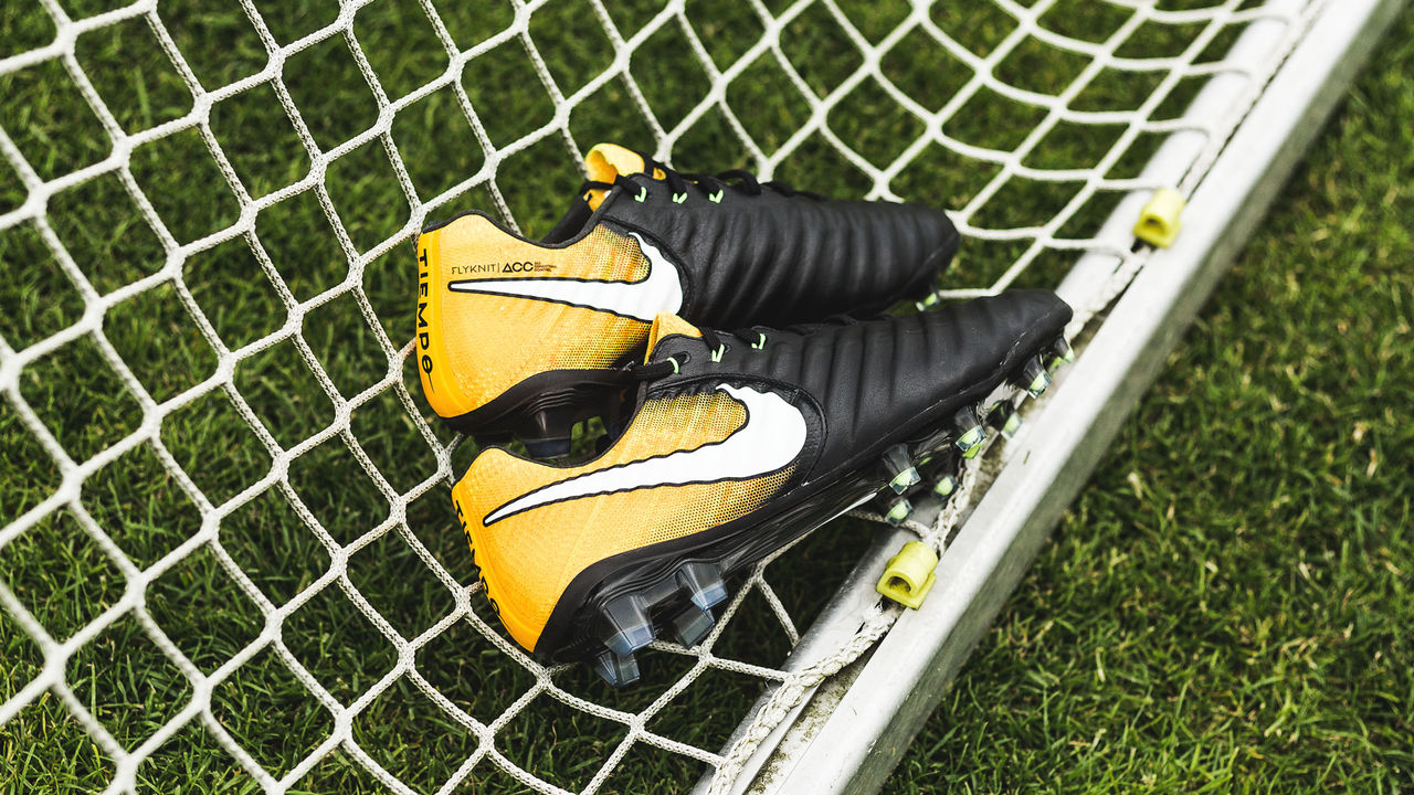 新型】 ナイキ ティエンポレジェンド7 FG 正式公開 : Kohei's BLOG