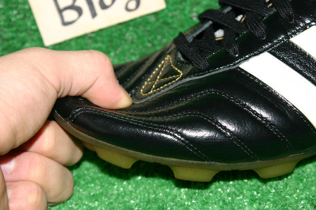 adidas 初代 アディピュアジャパン TRX HG+ : Kohei's BLOG サッカー