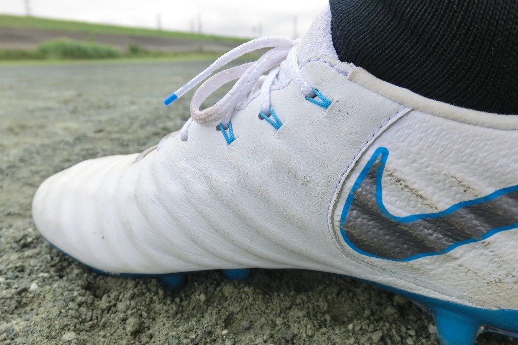 レビュー】 ナイキ ティエンポレジェンド7 エリートHG 評価 : Kohei's