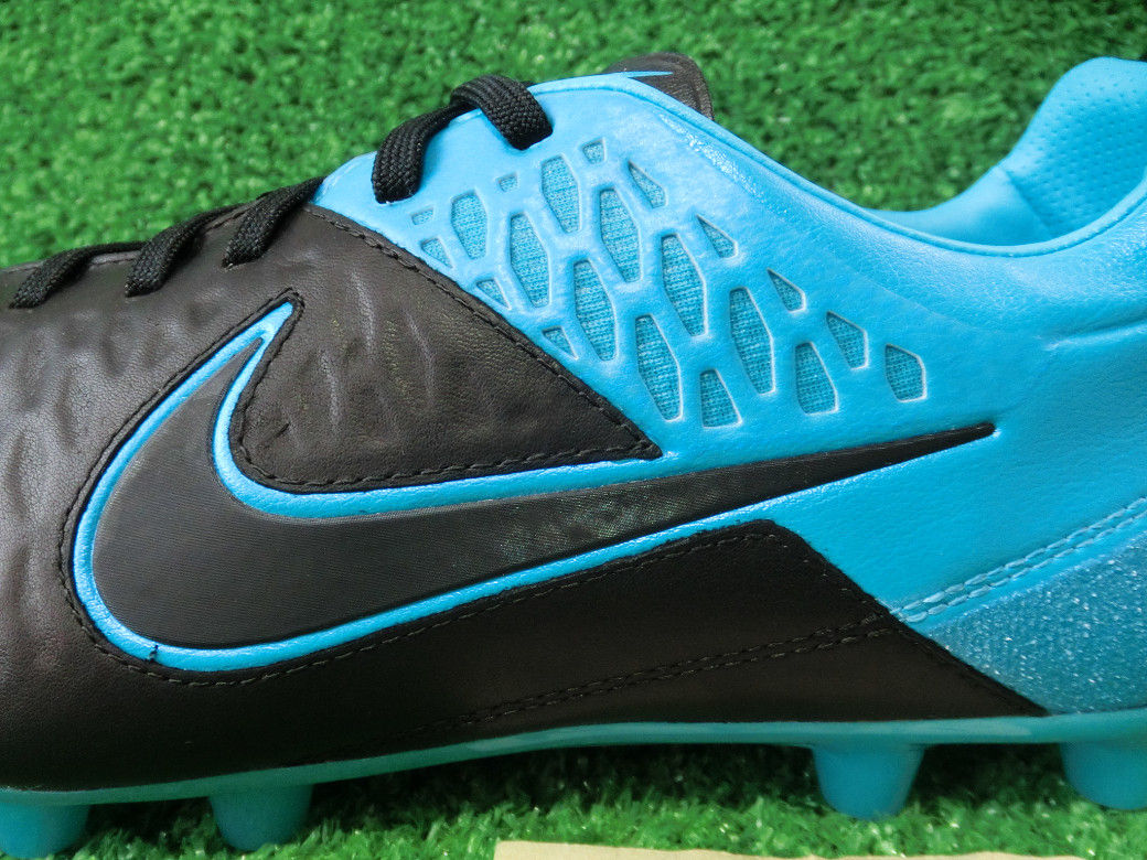 NIKE マジスタ オーパス レザー HG-E : Kohei's BLOG サッカースパイク