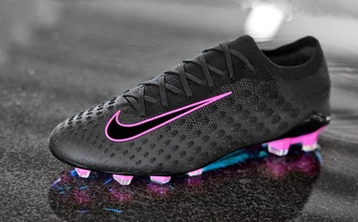 ナイキ限定スパイク「ファントムウルトラヴェノムFG」正式公開(追記
