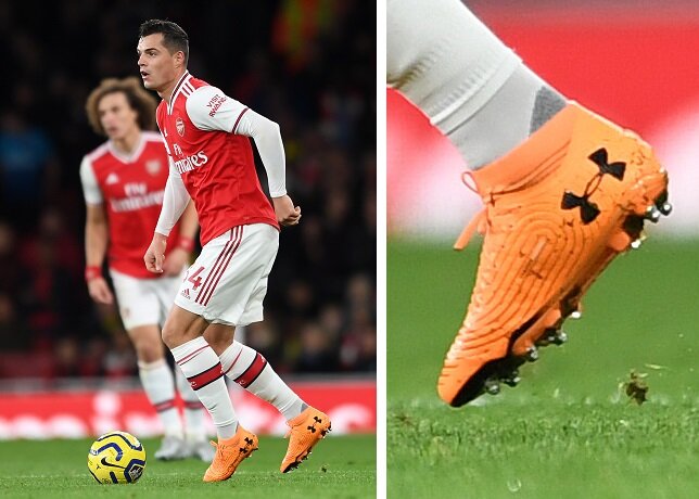 アンダーアーマーからニット採用サッカースパイクが登場！マグネティコ