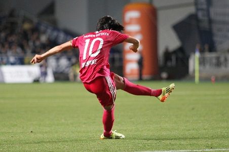 中村俊輔 2016年の試合での着用スパイク 全まとめ : Kohei's BLOG