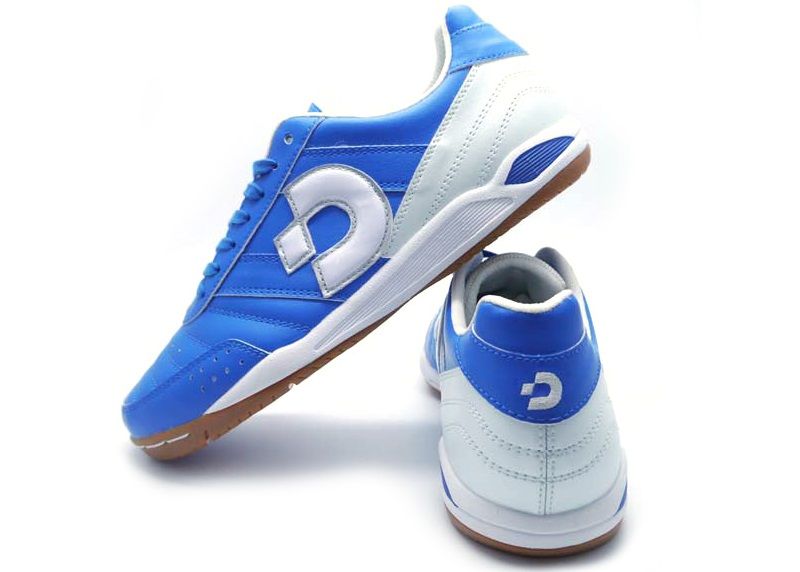 フタバスポーツ別注】 デスポルチ カンピーナス2 青×白 : Kohei's BLOG