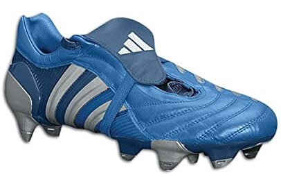 プレデターパルス」&「F50アディゼロ」の復刻版が同時発売！アディダス