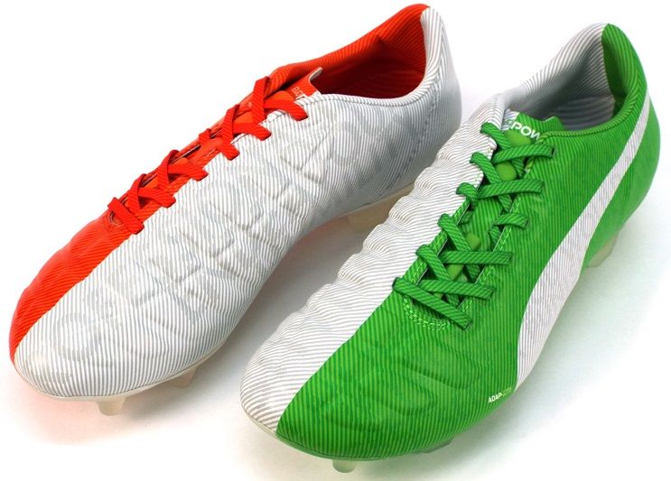 プーマ エヴォパワー1 トリックス MB45 : Kohei's BLOG サッカー