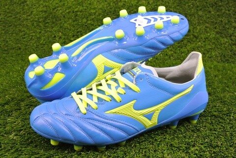 ミズノ「モレリアネオ2」全カラーラインナップまとめ : Kohei's BLOG