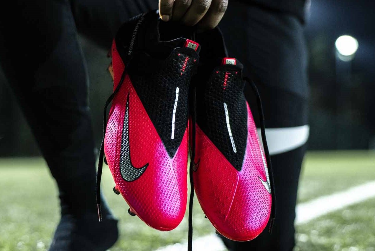 ナイキ ファントムビジョン2 全カラーまとめ : Kohei's BLOG サッカー