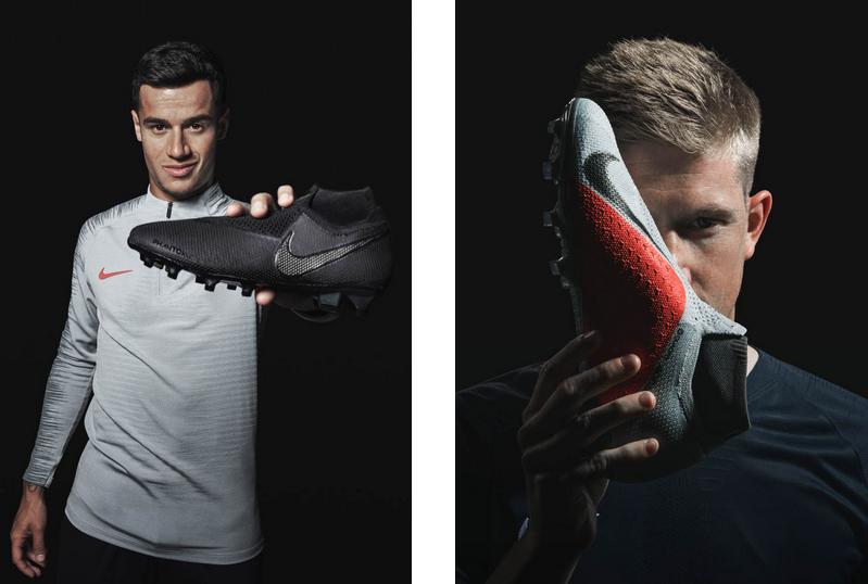 新型】 ナイキ ファントムビジョン FG 正式公開 (PhantomVSN