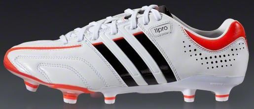 アディピュア 11Pro 登場 : Kohei's BLOG サッカースパイク情報ブログ