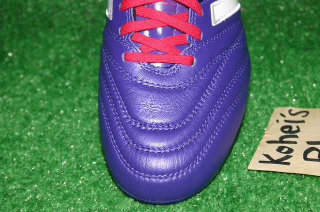 adidas パティーク 11プロ ジャパン TRX HG : Kohei's BLOG サッカー