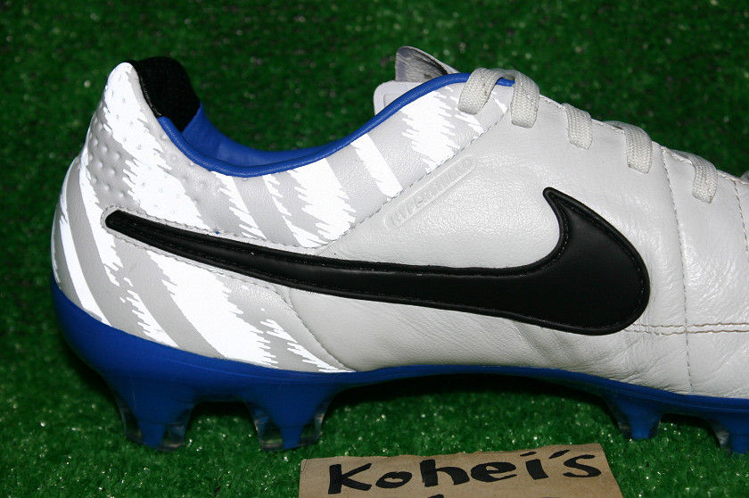 NIKE ティエンポ レジェンド 5 FG REF : Kohei's BLOG サッカー