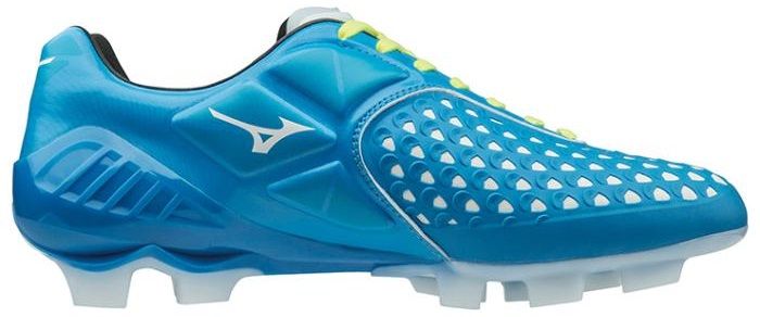 本田圭佑着用 新色】 ミズノ ウェーブイグニタス4 JAPAN ネイビー