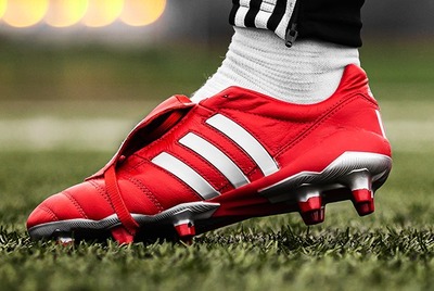 復刻版プレデターマニアFG 赤 レッド 2019 正式公開 : Kohei's BLOG