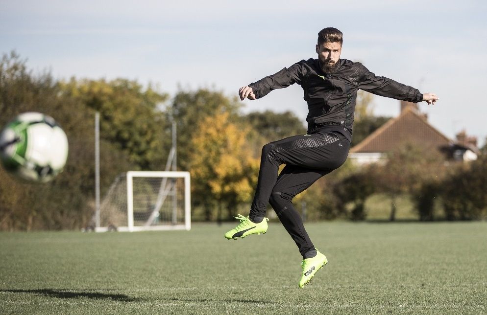 新型】 プーマ エヴォパワーVIGOR 1 HG 登場 : Kohei's BLOG サッカー