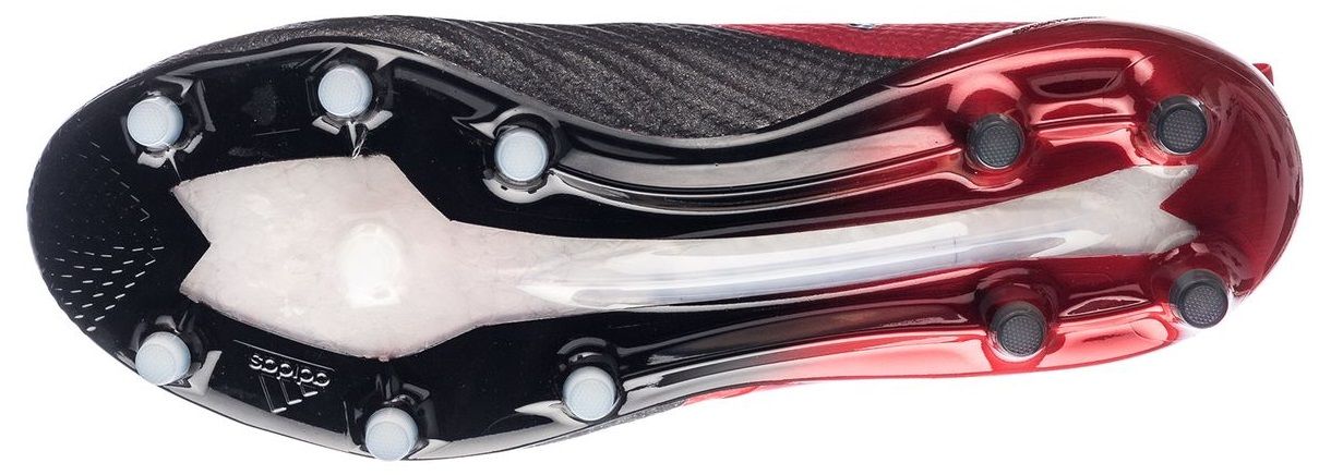 正式公開】 adidas エース17.1 ピュアコントロール FG/AG : Kohei's