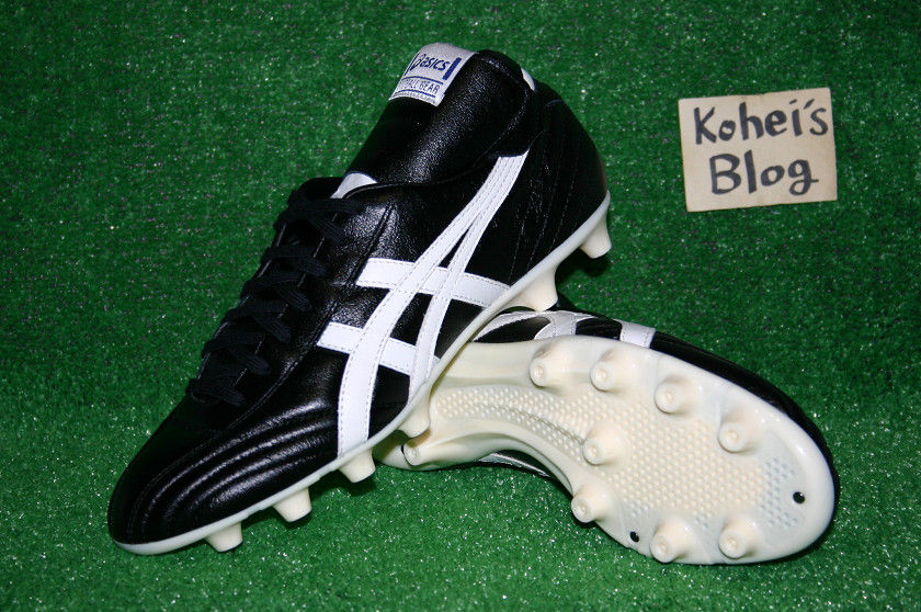 アシックス 2002 : Kohei's BLOG サッカースパイク情報ブログ