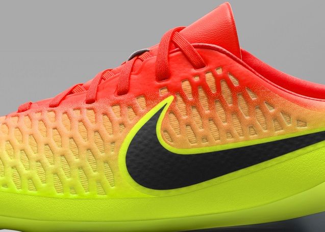 EURO2016カラー】 ナイキ マジスタオーパス HG-E 詳細 : Kohei's BLOG