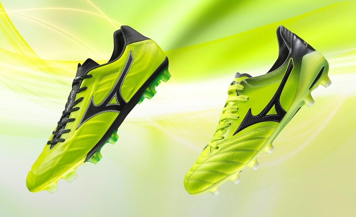 レビュラカップJAPANに蛍光イエローの新色が登場！(しかし日本未発売