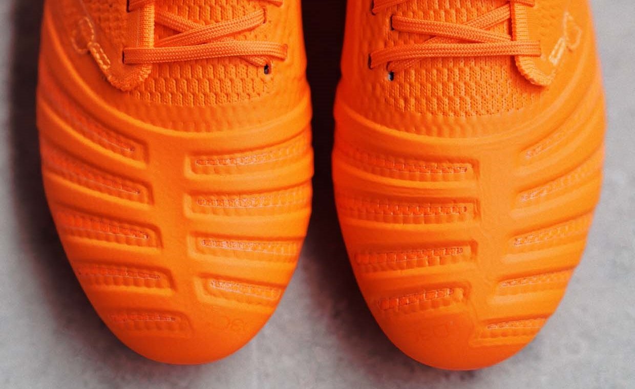 新型】 アンブロ UX Accuro 3 PRO FG 正式公開 : Kohei's BLOG