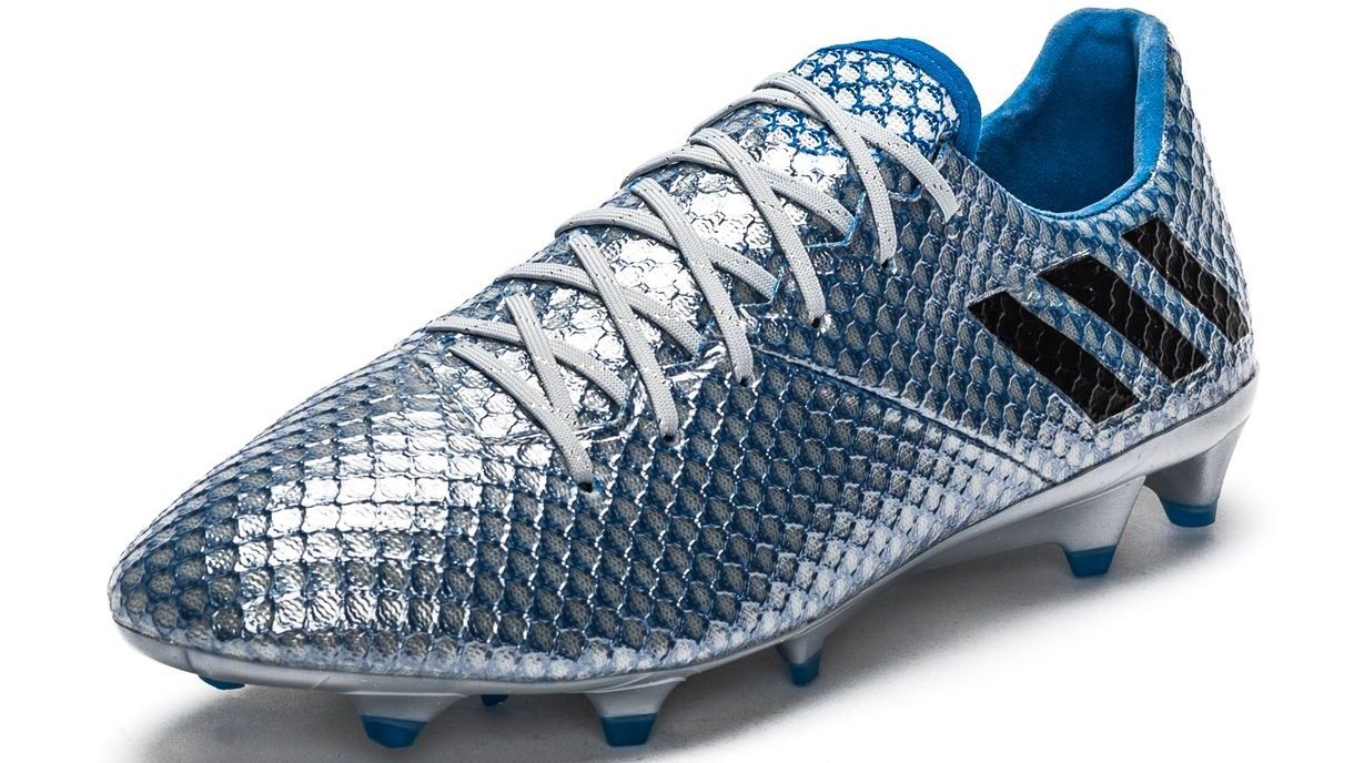アディダス メッシ16.1 FG/AG 詳細 ラインナップ一覧 : Kohei's BLOG