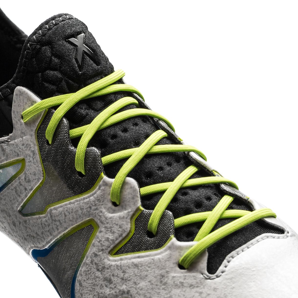 adidas エックス15+ SL スケルトン FG/AG 登場 : Kohei's BLOG