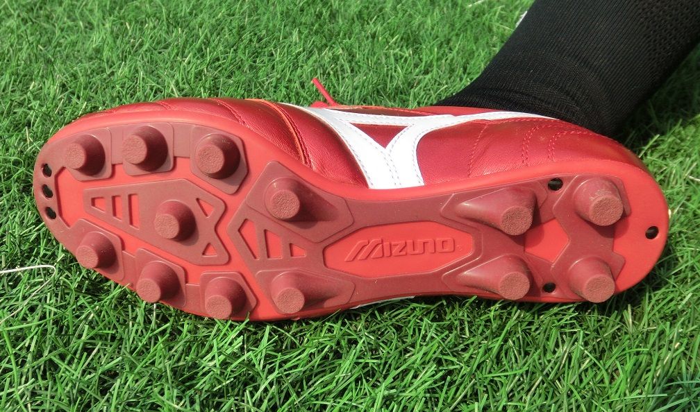 パッションレッド再び！「モレリア2JAPAN」と「モレリアネオ3」に限定