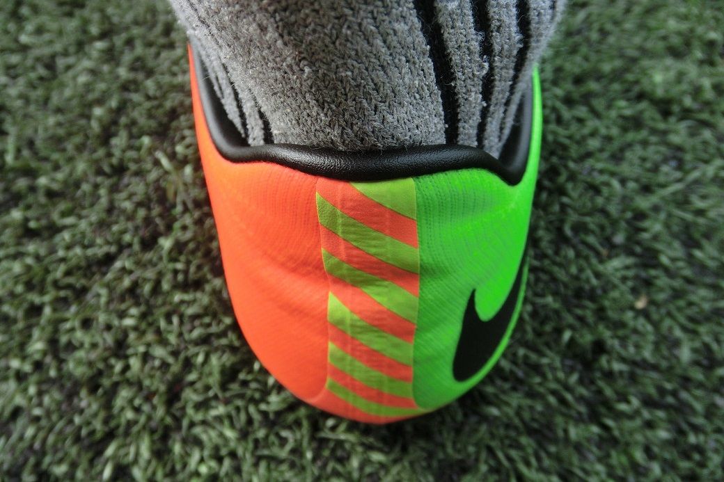 レビュー】 ハイパーヴェノムファントム3 AG-PRO (ローカット