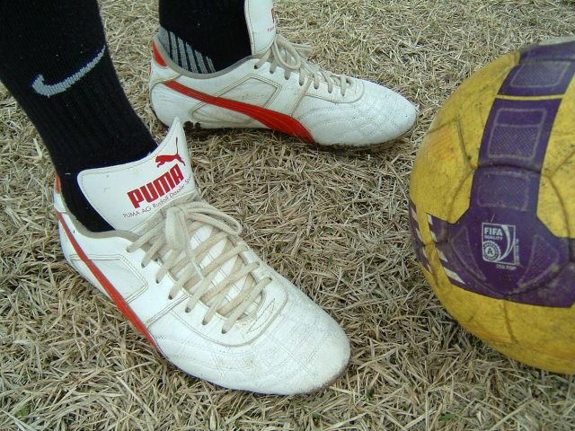 PUMA パラメヒコ GCI : Kohei's BLOG サッカースパイク情報ブログ