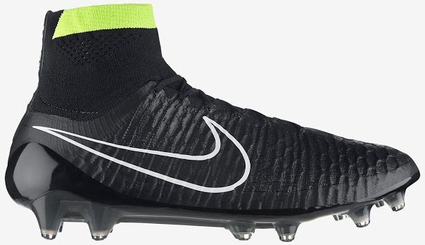 ナイキ マジスタオブラ FG 全カラーリング まとめ : Kohei's BLOG