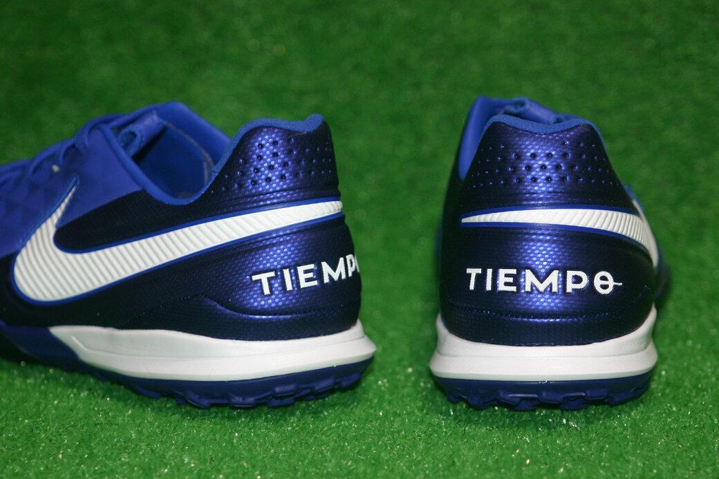 ナイキ ティエンポレジェンド8 PRO TF 機能性まとめ : Kohei's BLOG