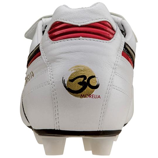 モレリア 30周年記念コレクション 登場 : Kohei's BLOG サッカー