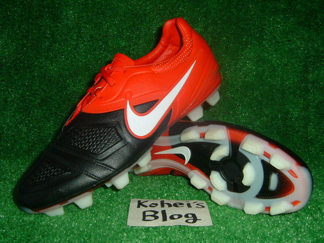 NIKE CTR360マエストリ HG : Kohei's BLOG サッカースパイク情報ブログ