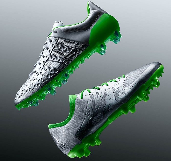 アディダス X/ACE ESKOLAITE 限定モデル : Kohei's BLOG サッカー