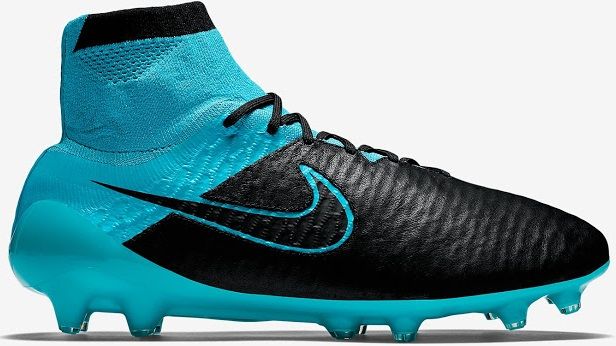 ナイキ マジスタオブラ FG 全カラーリング まとめ : Kohei's BLOG