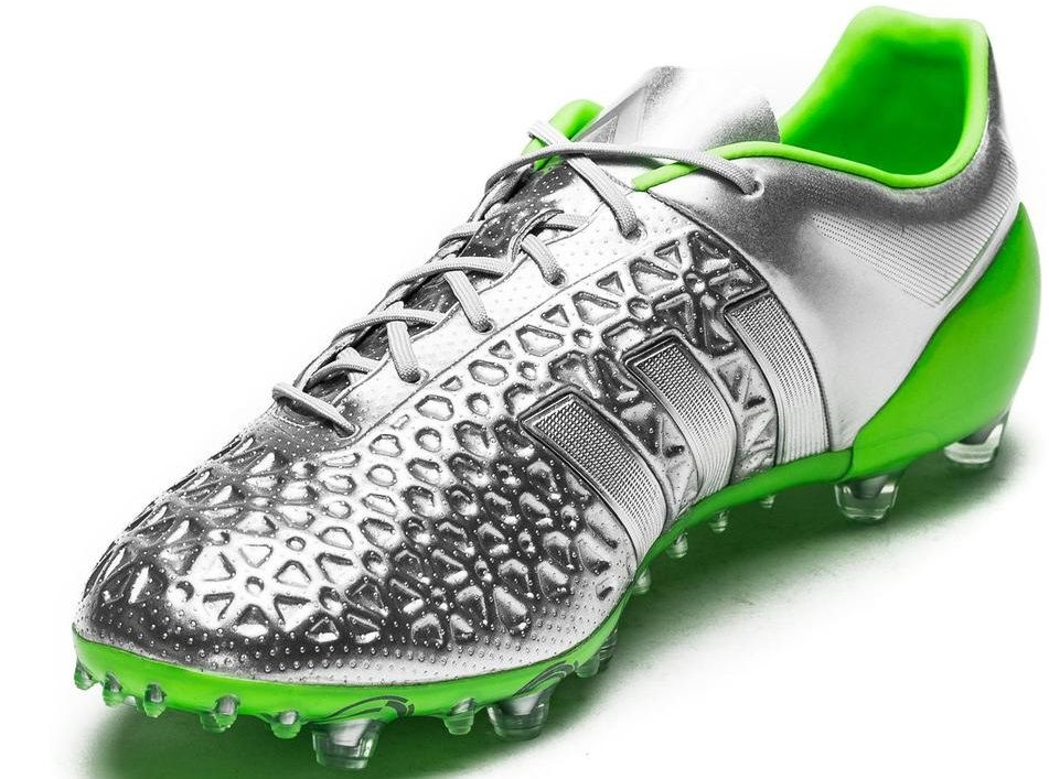 アディダス X/ACE ESKOLAITE 限定モデル : Kohei's BLOG サッカー