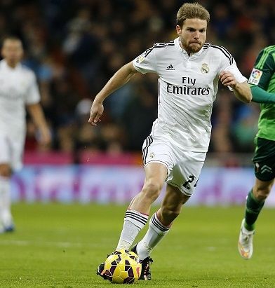 FCWC レアル・マドリード 対 クルスアスル 着用スパイクデータ