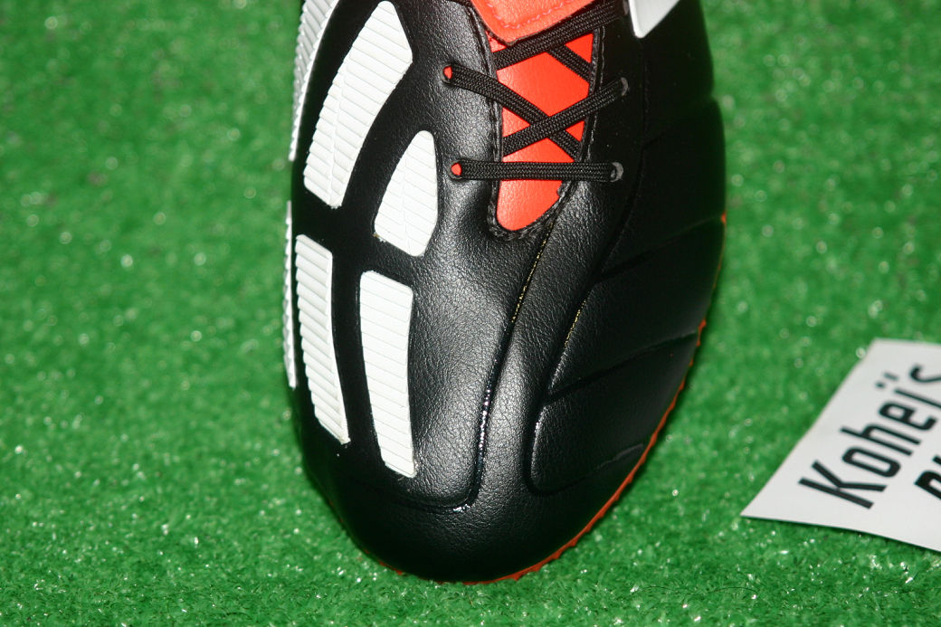 adidas アディダス プレデター マニア FG 復刻版 リベンジパック