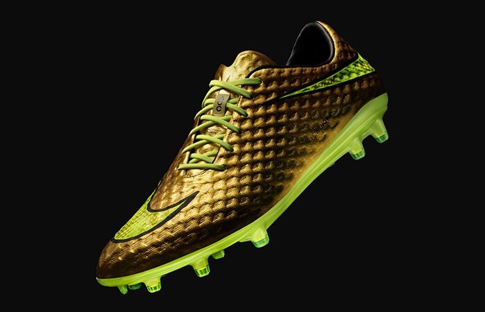 ネイマールのシグネチャースパイク 全モデルまとめ : Kohei's BLOG