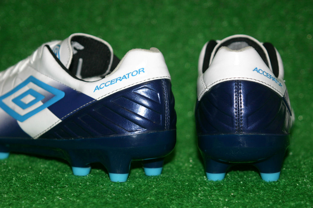 詳細】 アンブロ アクセレイターKL (2017) : Kohei's BLOG サッカー