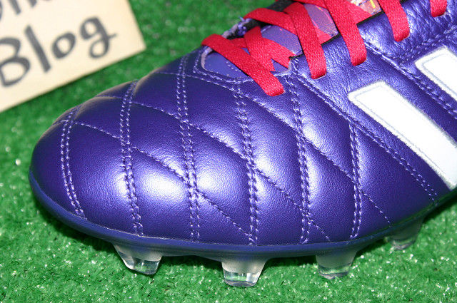 adidas パティーク 11Pro TRX FG : Kohei's BLOG サッカースパイク情報