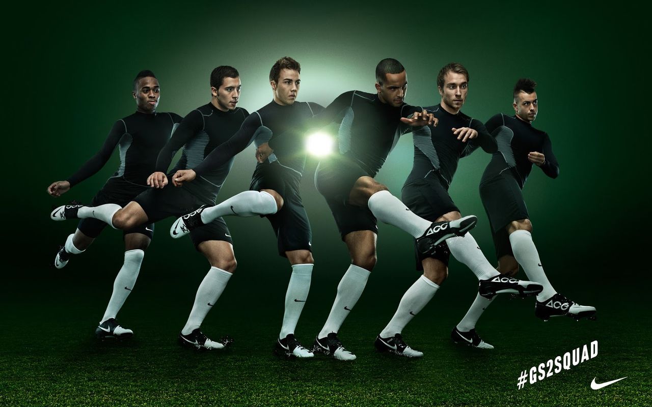 詳細】 ナイキ GSコンセプト2 (2012年発売) : Kohei's BLOG サッカー