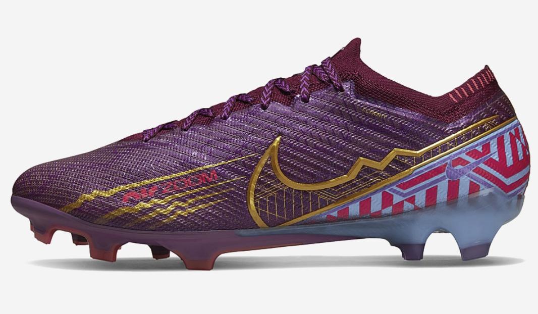 エムバペの新シグネチャースパイクが登場！「ズームマーキュリアル