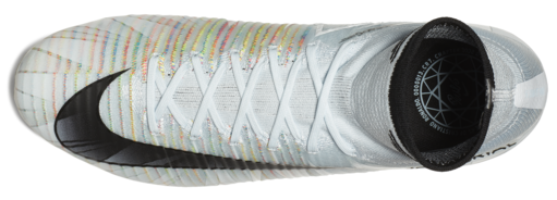 新色】 マーキュリアルスーパーフライV CR7 FG チャプター5