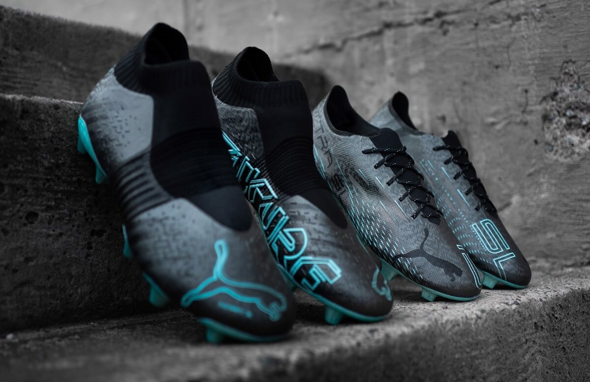 PUMAスパイク限定モデル『Super Tech Pack』登場 : Kohei's BLOG