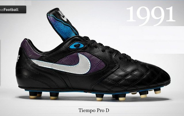 NIKE ティエンポプレミア FG-E : Kohei's BLOG サッカースパイク情報ブログ
