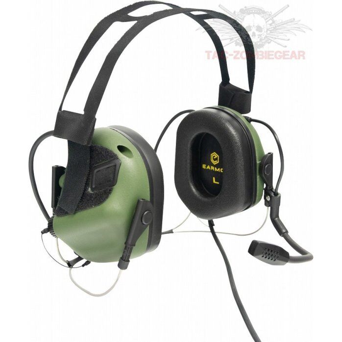 ヘッドセットの検討 : ライフ・イズ・ガンファイア ～とあるサバ