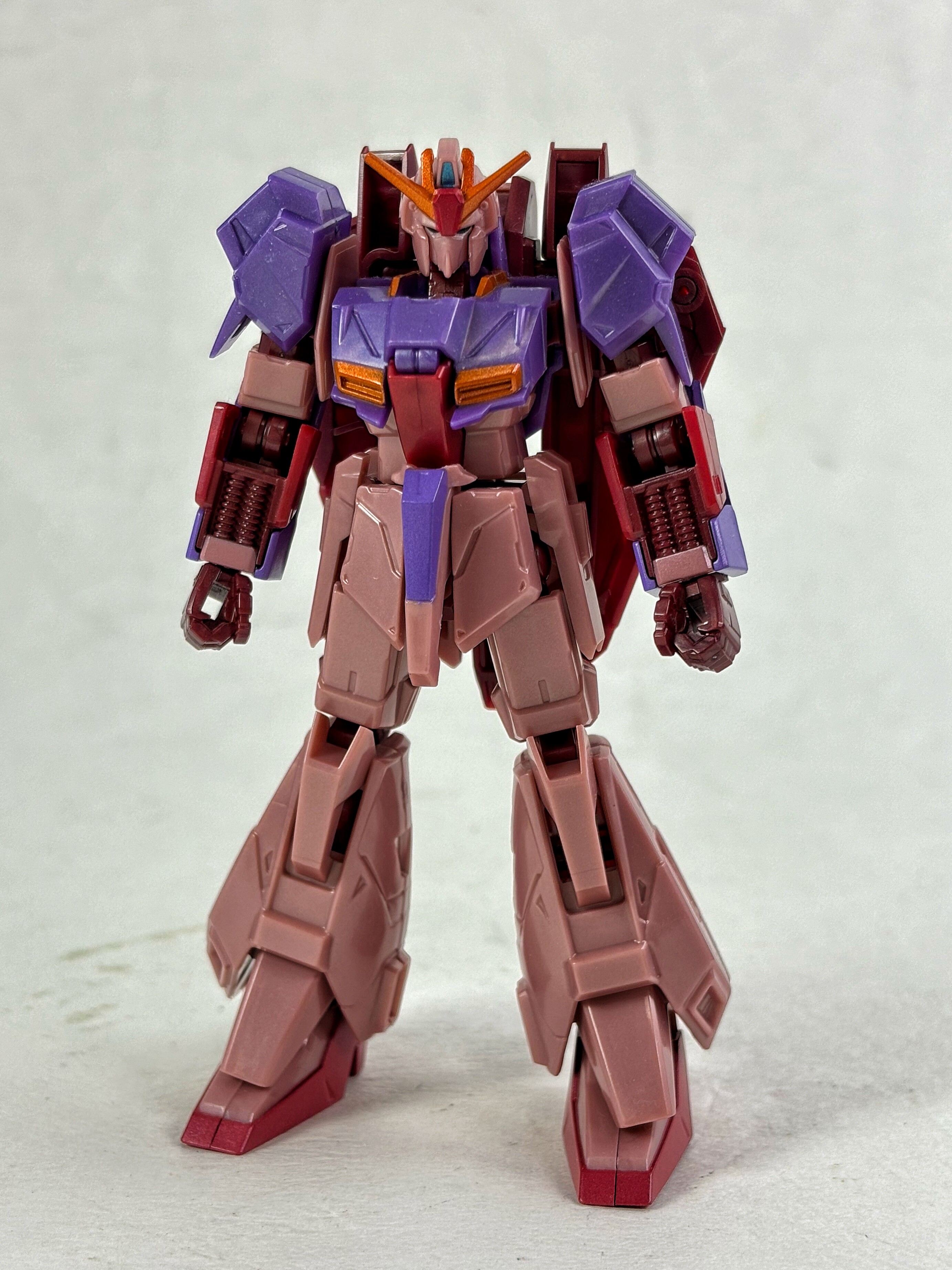 機動戦士ガンダム GフレームFA Zガンダム(バイオセンサー起動Ver